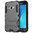 Slim Armour Tough Shockproof Case for Samsung Galaxy J1 (2016) - Grey